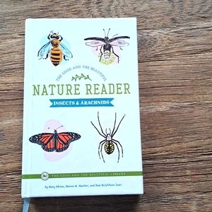 The Good and The Beautiful Nature Reader
